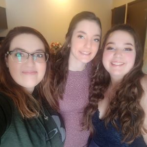 Meet your Posher, Kaysie